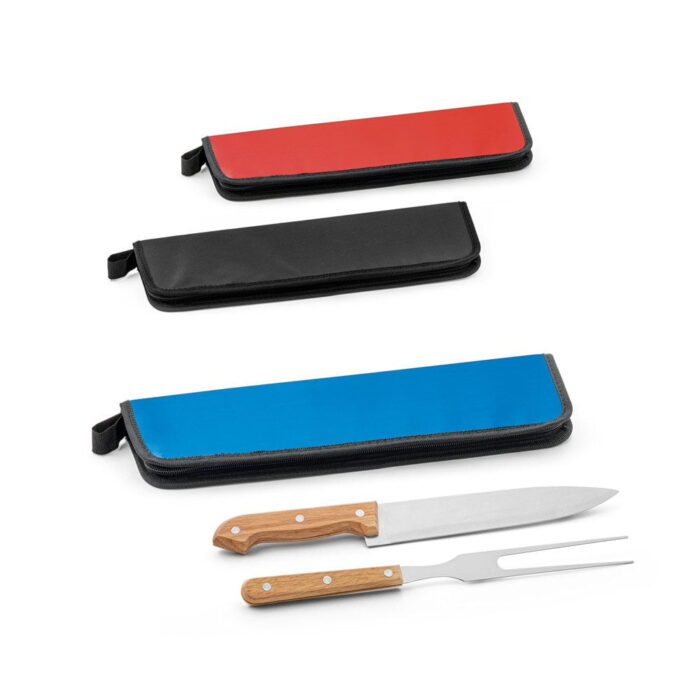 Kit churrasco - Imagem 1
