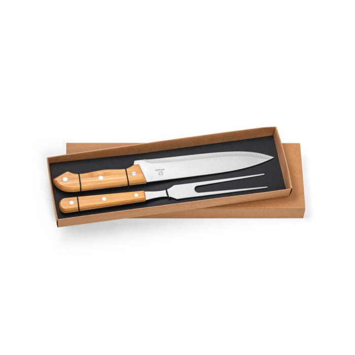 Kit churrasco - Imagem 5