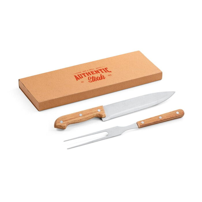 Kit churrasco - Imagem 2