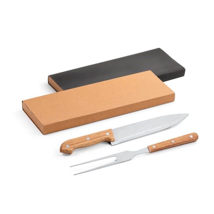 Kit churrasco - Imagem 1