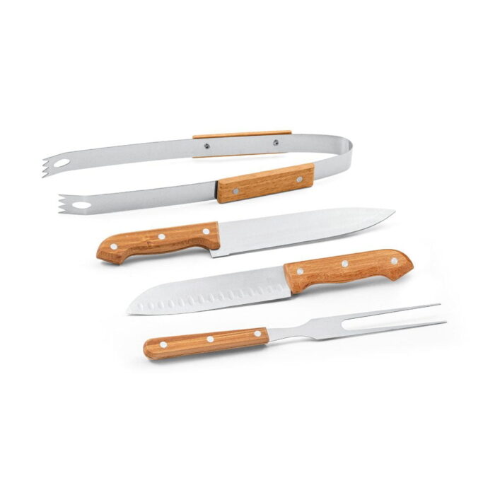 Kit churrasco - Imagem 4
