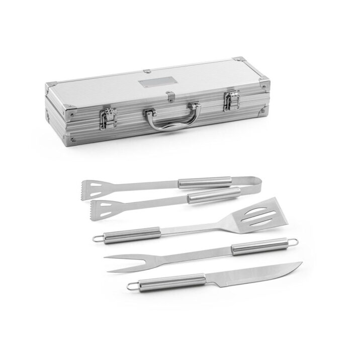 Kit churrasco - Imagem 1