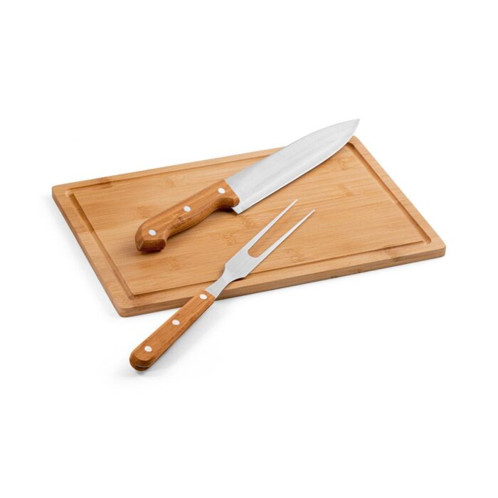 Kit churrasco - Imagem 3