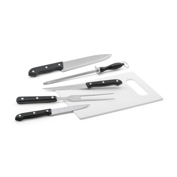 Kit churrasco - Imagem 4