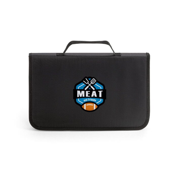 Kit churrasco - Imagem 2