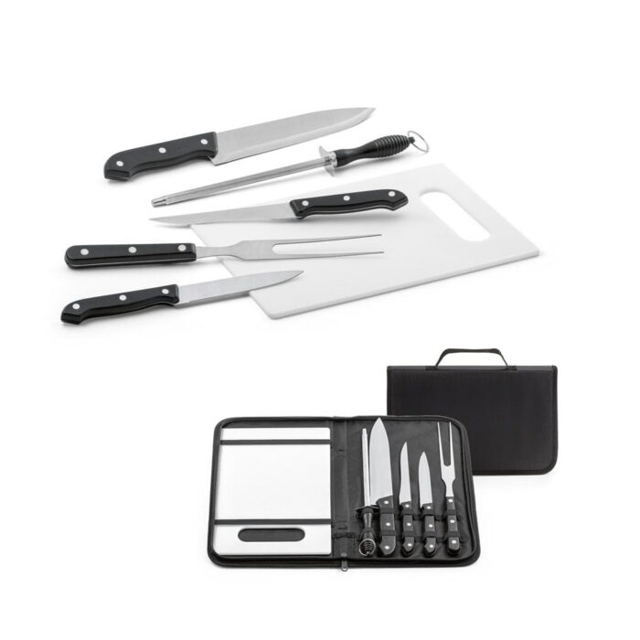 Kit churrasco - Imagem 1