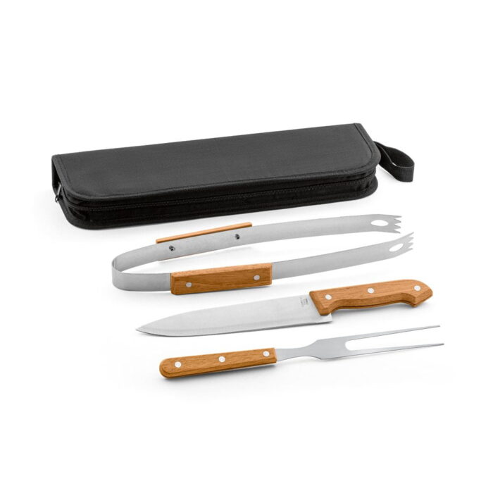 Kit churrasco - Imagem 4