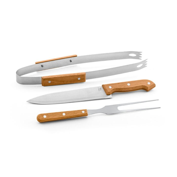 Kit churrasco - Imagem 5