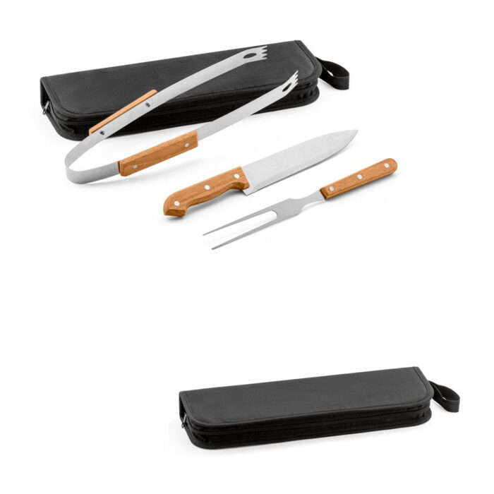 Kit churrasco - Imagem 1