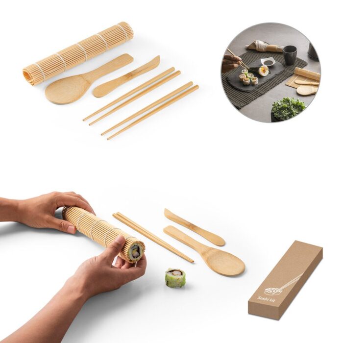 Kit para sushi - Imagem 1