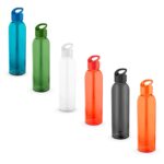 Garrafa em vidro 500 mL