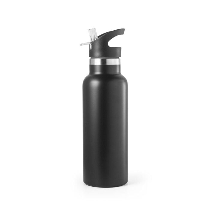 Squeeze em aço inox 570 mL - Imagem 5