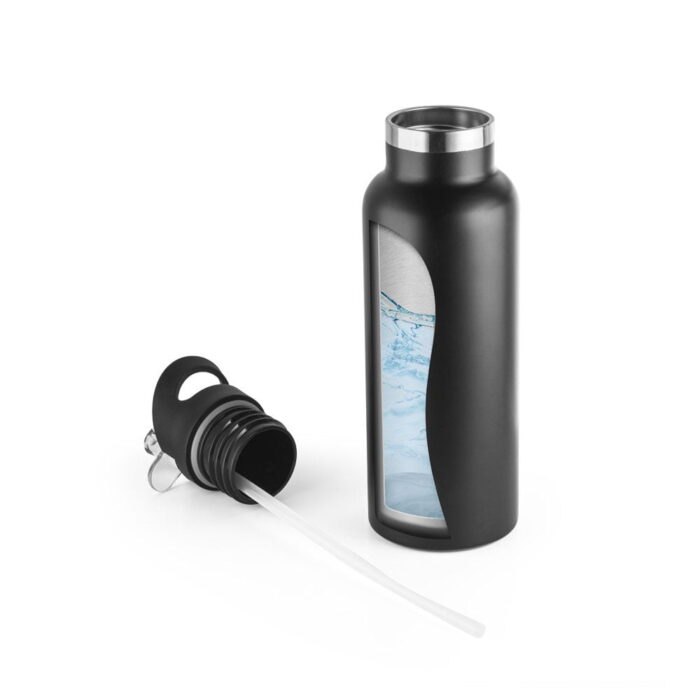 Squeeze em aço inox 570 mL - Imagem 7