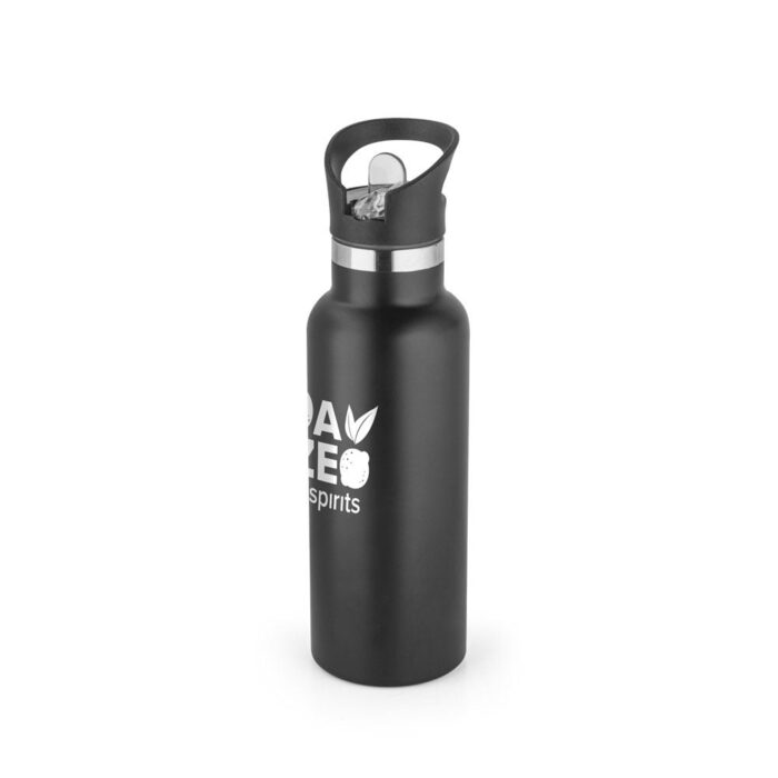 Squeeze em aço inox 570 mL - Imagem 3
