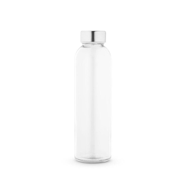 Garrafa em vidro 500 mL - Imagem 4