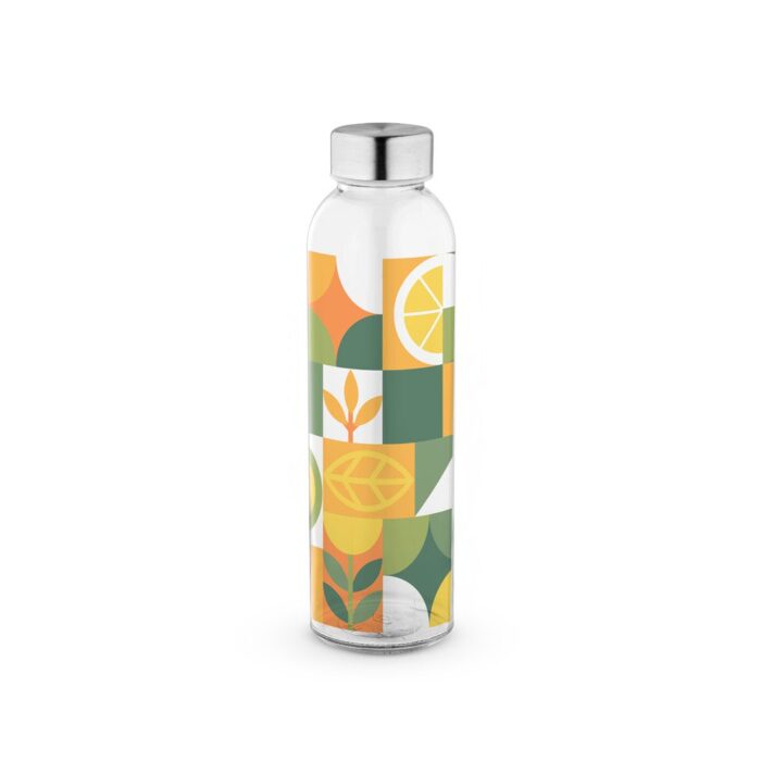 Garrafa em vidro 500 mL - Imagem 3