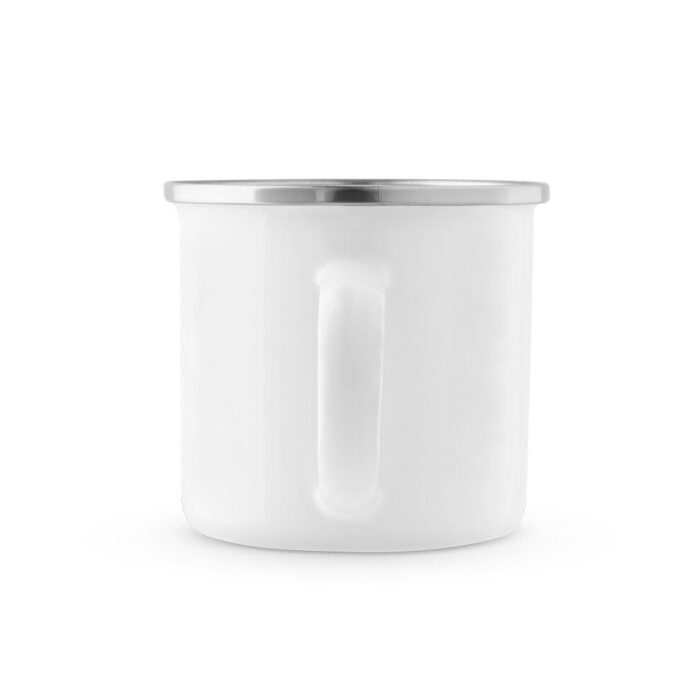 Caneca em esmalte - Imagem 5