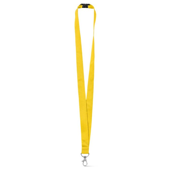 Cordão de pescoço - Imagem 5