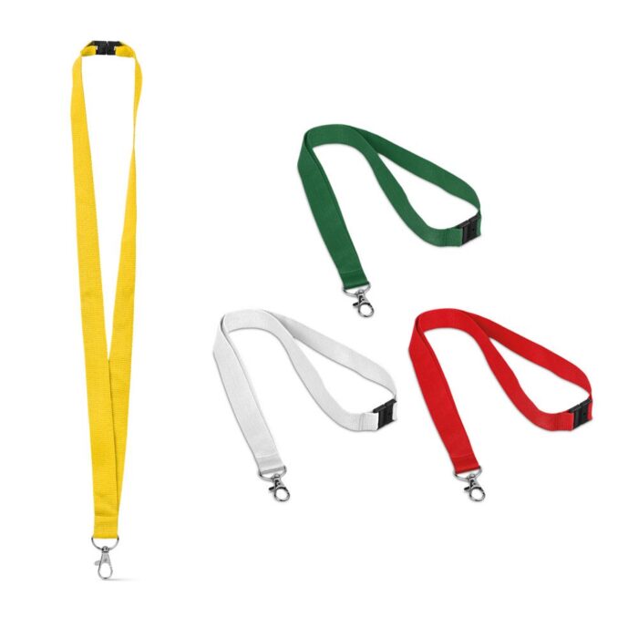 Cordão de pescoço - Imagem 1