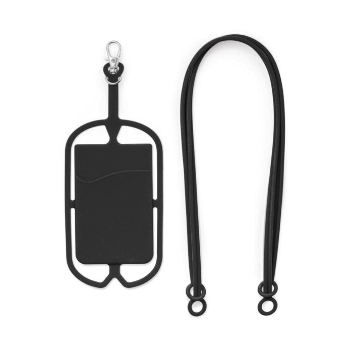 Porta cartões para celular - Imagem 3