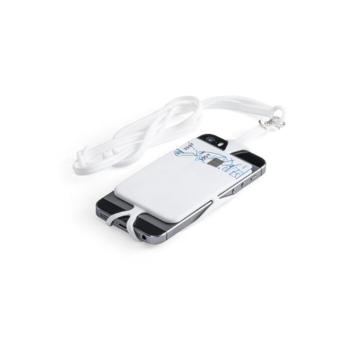 Porta cartões para celular - Imagem 4