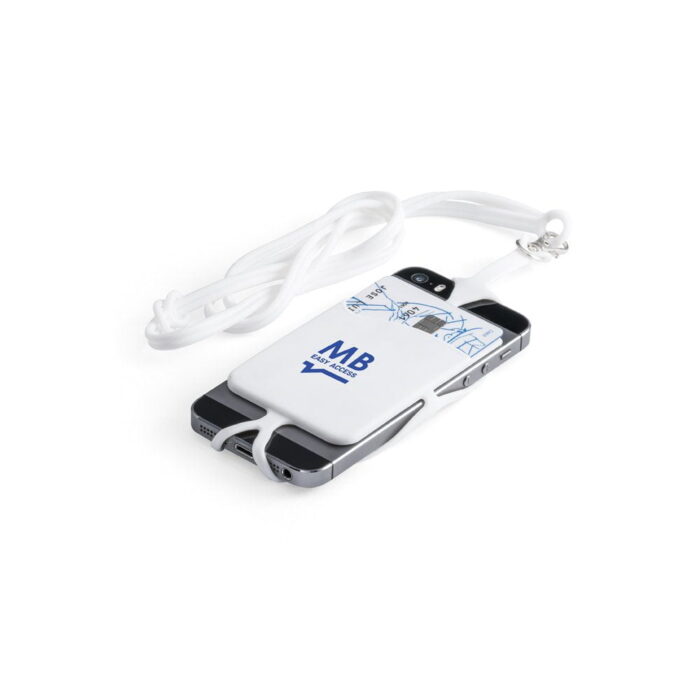 Porta cartões para celular - Imagem 2
