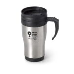 Caneca para viagem - Imagem 2