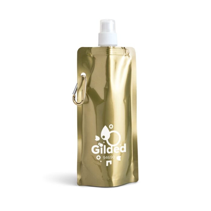 Squeeze dobrável 460 mL - Imagem 3