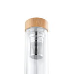 Garrafa com infusores 490 mL (térmico) - Imagem 6
