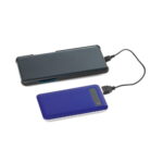 Bateria portátil com ecrã touch e indicador de carga - Imagem 6