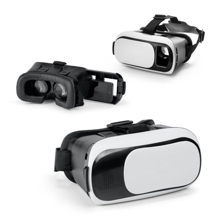 Óculos de realidade virtual - Imagem 1