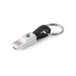 Cabo USB com conector 2 em 1 - Imagem 3