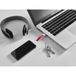 Cabo USB com conector 2 em 1 - Imagem 2