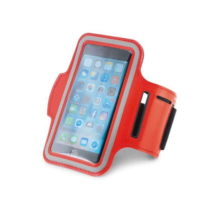 Braçadeira para celular - Imagem 1