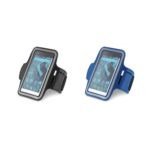 Braçadeira para celular