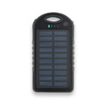 Bateria portátil solar - Imagem 3