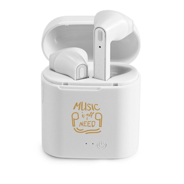 Fones de ouvido - Imagem 3