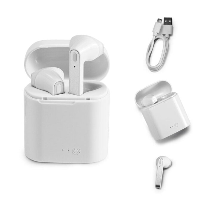 Fones de ouvido - Imagem 1