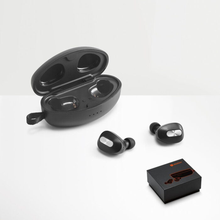 Fones de ouvido wireless - Imagem 1