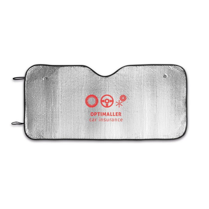 Protetor solar para carros - Imagem 2