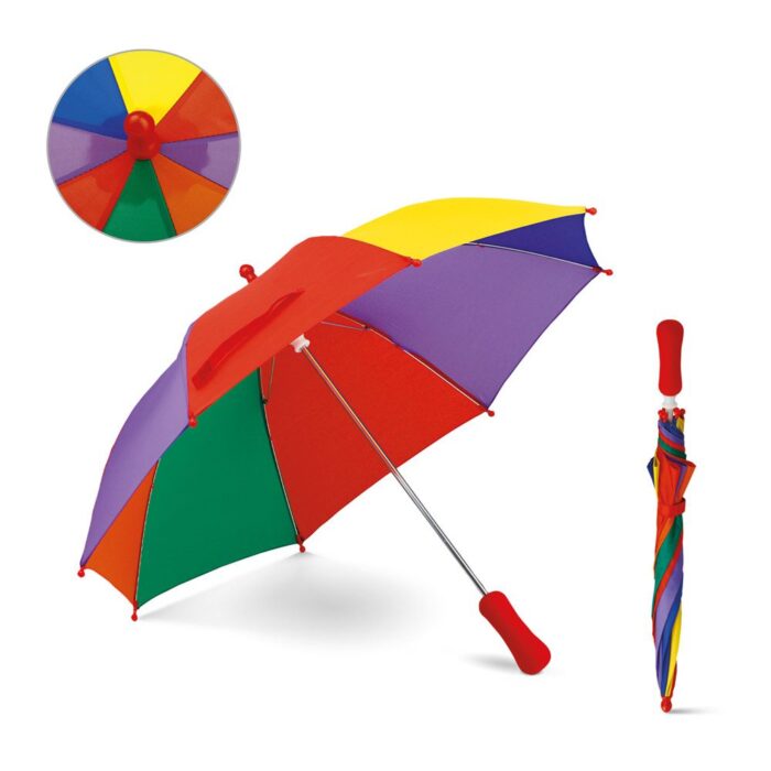 Guarda-chuva para criança - Imagem 1