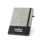 Caderno capa dura - Imagem 4