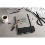 Caderno capa dura - Imagem 3