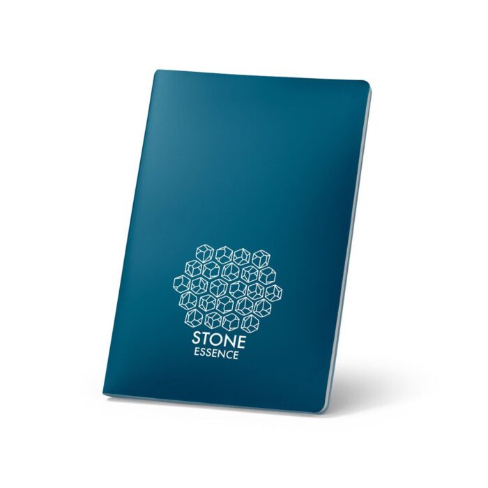 Caderno A5 - Imagem 4