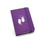 Caderno de bolso - Imagem 4