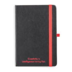 Caderno capa dura - Imagem 3