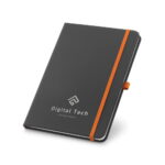 Caderno capa dura - Imagem 2