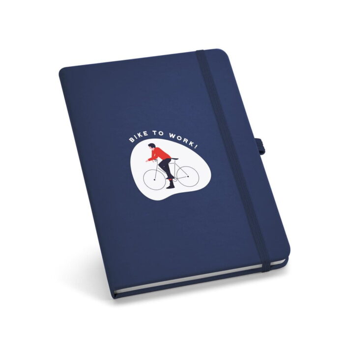 Caderno capa dura - Imagem 2