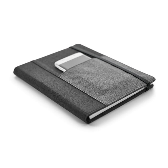 Capa com caderno - Imagem 5