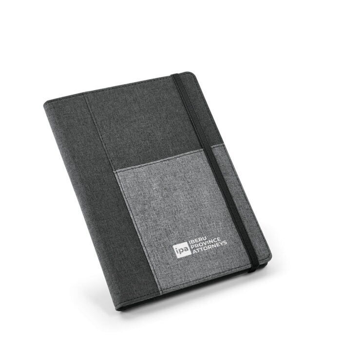 Capa com caderno - Imagem 2